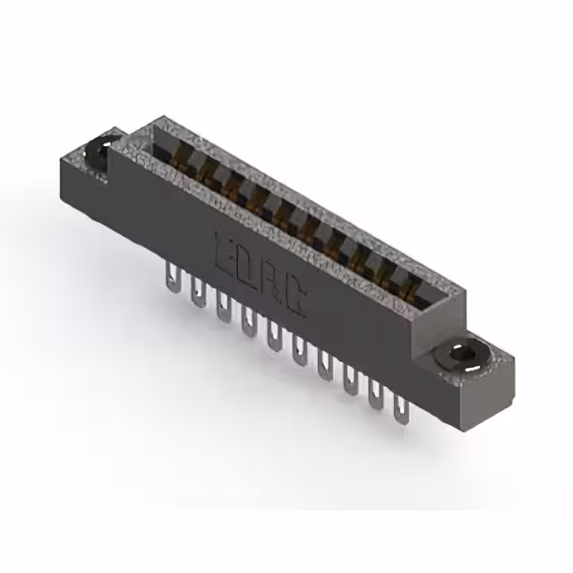 356-010-500-103 EDAC Inc.  Edgeboard Connectors